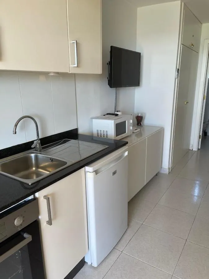 Suntrap Studio Puerto del Carmen  Apartment Puerto del Carmen (Lanzarote)
