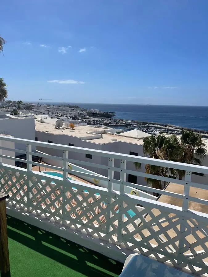 Suntrap Studio Puerto del Carmen  Puerto del Carmen (Lanzarote)