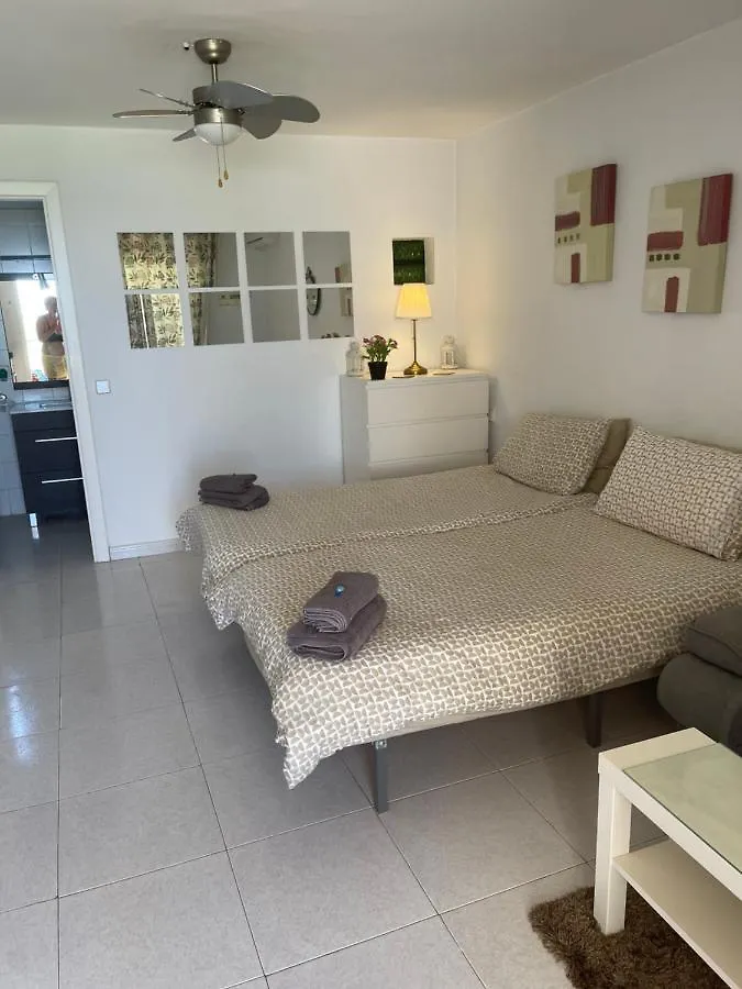 Suntrap Studio Puerto del Carmen