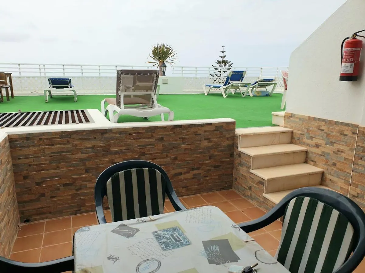 Suntrap Studio Puerto del Carmen  Spain