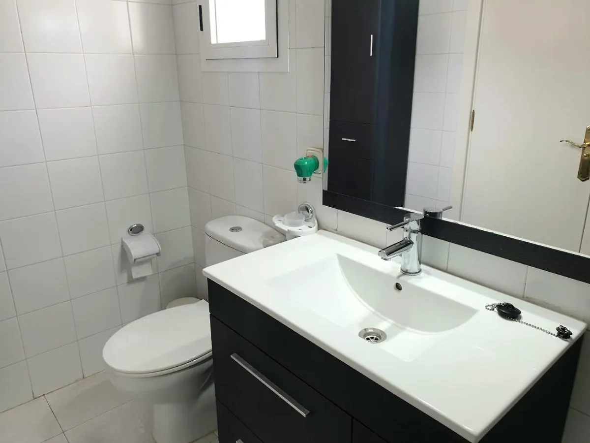 Apartment Suntrap Studio Puerto del Carmen