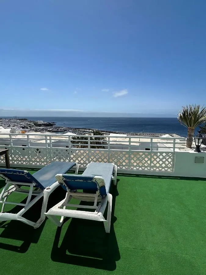 Suntrap Studio Puerto del Carmen  Apartment Puerto del Carmen (Lanzarote)
