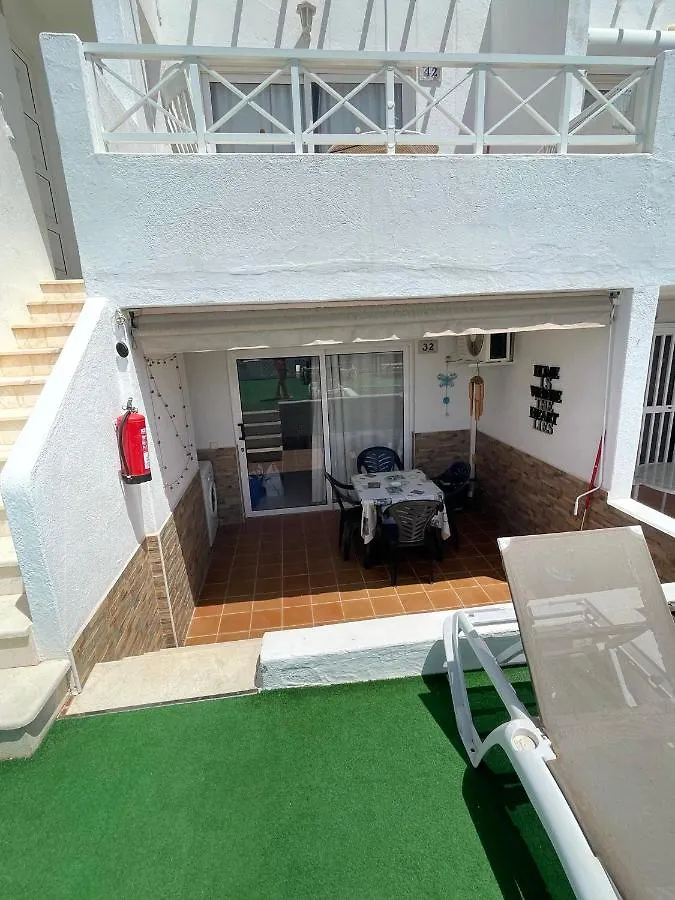 Apartment Suntrap Studio Puerto del Carmen  Spain