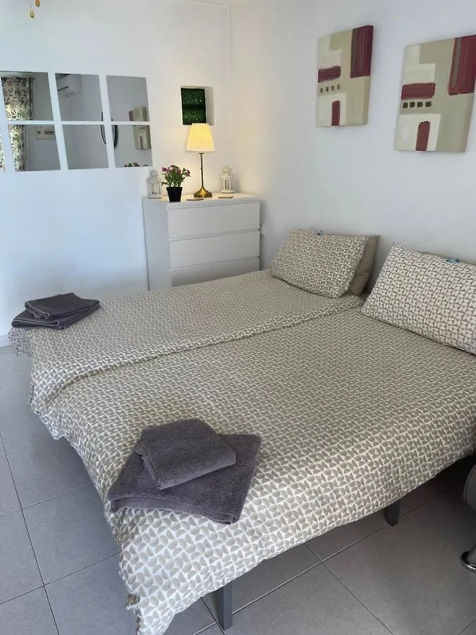 Apartment Suntrap Studio Puerto del Carmen  Spain