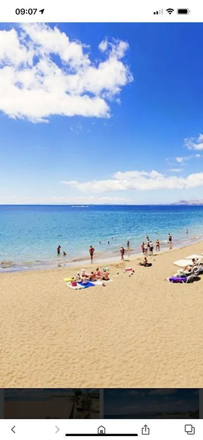 Suntrap Studio Puerto del Carmen  Spain